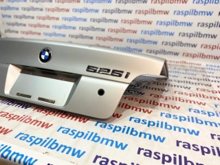 крышка багажника, ориг. номер 41628167801, 41628212603, BMW 5-series 1995-2000