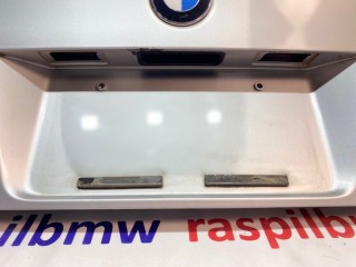 крышка багажника, ориг. номер 41628167801, 41628212603, BMW 5-series 1995-2000