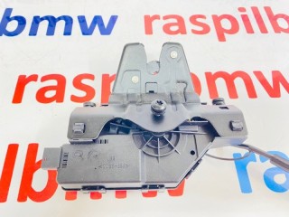 замок крышки багажника, ориг. номер 8196401, 51248196401, BMW 3-series 1997-2000