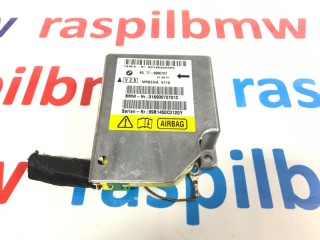 Блок подушек безопасности Airbag, ориг. номер 65776900727, 6900727, BMW 5-series 1995-2000