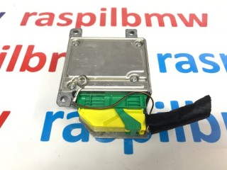 Блок подушек безопасности Airbag, ориг. номер 65776900727, 6900727, BMW 5-series 1995-2000
