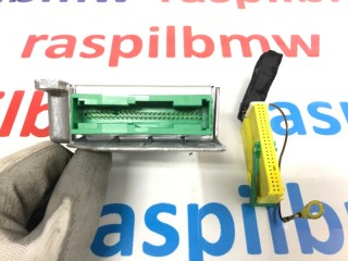Блок подушек безопасности Airbag, ориг. номер 65776900727, 6900727, BMW 5-series 1995-2000