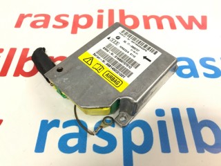 Блок подушек безопасности Airbag, ориг. номер 65776900727, 6900727, BMW 5-series 1995-2000