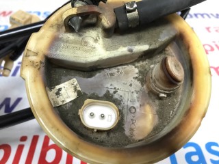Датчик уровня топлива, ориг. номер 16141183179, 1183179, 1183206, BMW 5 1995-2000