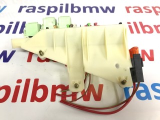 блок предохранителей, ориг. номер 61138371884, BMW 5 1995-2000