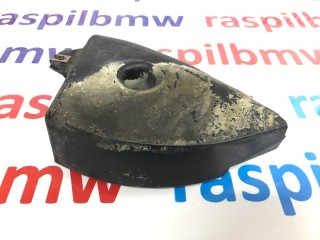 Кожух задней балки, ориг. номер 33321092482, 1092482, BMW 5-series 1995-2000