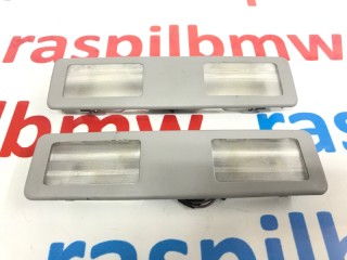 плафон освещения салона, ориг. номер 63318360010, BMW 5-series 1995-2000