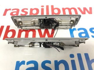 плафон освещения салона, ориг. номер 63318360010, BMW 5-series 1995-2000