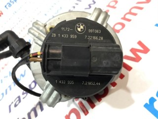 Насос продувки катализатора, ориг. номер 11721433959, 1433959, BMW 5-series 1995-2000