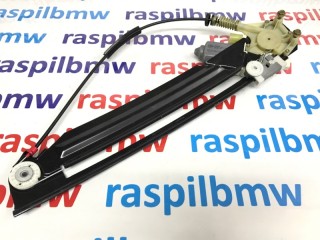 стеклоподъемник, ориг. номер 51358252429, 67628360512, 51348159833, BMW 5-series 1995-2000