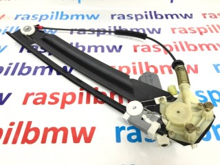 стеклоподъемник, ориг. номер 51358252429, 67628360512, 51348159833, BMW 5 1995-2000