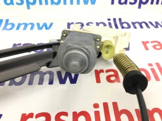 стеклоподъемник, ориг. номер 51358252429, 67628360512, 51348159833, BMW 5 1995-2000
