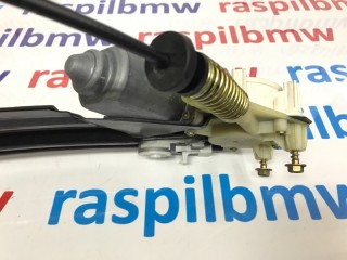 стеклоподъемник, ориг. номер 51358252429, 67628360512, 51348159833, BMW 5 1995-2000