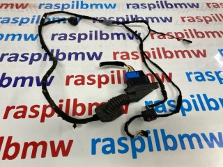 Проводка двери BMW 3 1997-2000, 61128378339