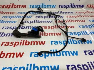 Проводка двери переднего пассажира BMW 3 1997-2000, 8375409