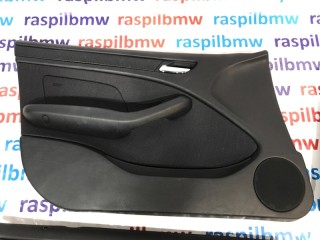 Обшивка двери, ориг. номер 7890715, 51417890711, 7890711, 7890712, 7890716, 51417890712, 51417890715, 51417890716, BMW 3 1997-2000