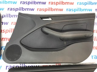 Обшивка двери, ориг. номер 7890715, 51417890711, 7890711, 7890712, 7890716, 51417890712, 51417890715, 51417890716, BMW 3 1997-2000
