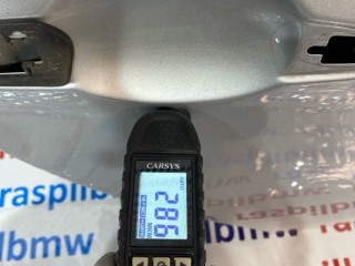 дверь, ориг. номер 41007203648, BMW 3-series 2006-2010