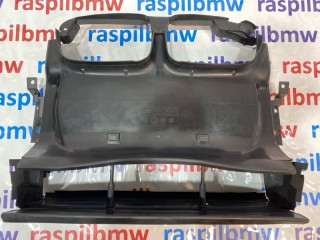 диффузор, ориг. номер 8202831, 51718202831, BMW 3 1997-2000