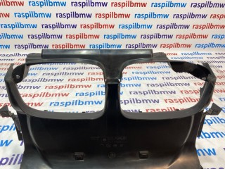 диффузор, ориг. номер 8202831, 51718202831, BMW 3 1997-2000