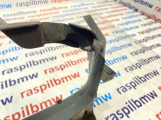 диффузор, ориг. номер 8202831, 51718202831, BMW 3 1997-2000