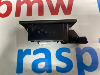 Подсветка номера, ориг. номер 63267165646, 63268360591, BMW 5-series 1995-2000