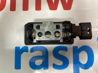 Подсветка номера, ориг. номер 63267165646, 63268360591, BMW 5-series 1995-2000