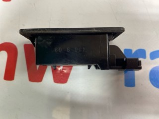Подсветка номера, ориг. номер 63267165646, 63268360591, BMW 5-series 1995-2000