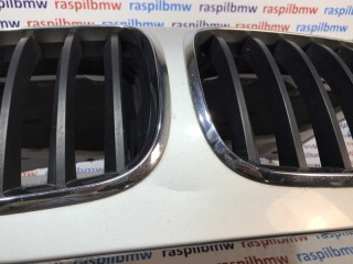 капот, ориг. номер 41617486754, 41617273439, BMW X6 2007-2012
