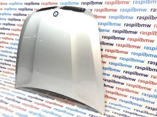 капот, ориг. номер 41617486754, 41617273439, BMW X6 2007-2012