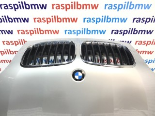 капот, ориг. номер 41617486754, 41617273439, BMW X6 2007-2012