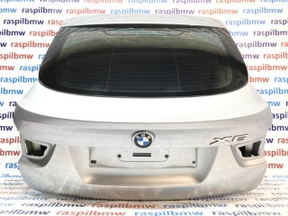 крышка багажника, ориг. номер 41627262676, BMW X6 2007-2012