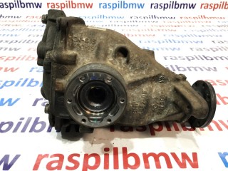 редуктор, ориг. номер 33107524325, 7536755, BMW 3-series 2006-2010