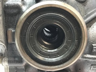 редуктор, ориг. номер 33101428492, 1428492, BMW 5-series 1995-2000