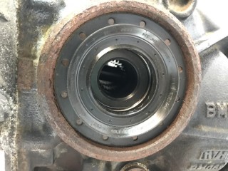 редуктор, ориг. номер 33101428492, 1428492, BMW 5-series 1995-2000