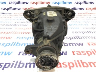 редуктор, ориг. номер 33101428492, 1428492, BMW 5-series 1995-2000