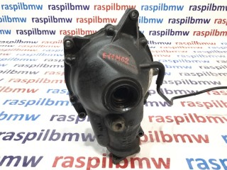 редуктор, ориг. номер 1428644, 31507508522, BMW X5 1999-2003