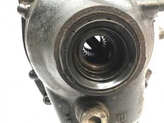 редуктор, ориг. номер 1428644, 31507508522, BMW X5 1999-2003