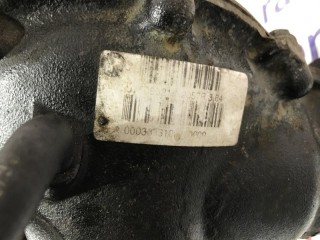 редуктор, ориг. номер 1428644, 31507508522, BMW X5 1999-2003