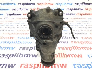 редуктор, ориг. номер 7590898, 31507590898, BMW X6 2007-2012