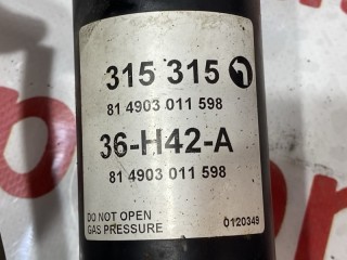 Амортизатор, ориг. номер 33526783018, 33526783017, BMW X6 2007-2012