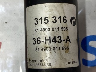 Амортизатор, ориг. номер 33526783018, 33526783017, BMW X6 2007-2012