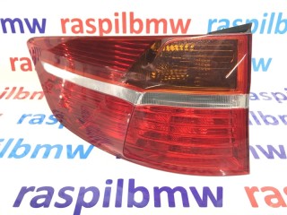 Фонарь, ориг. номер 7179983, 63217179983, BMW X6 2007-2012