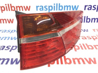 Фонарь, ориг. номер 63217179984, 7179984, BMW X6 2007-2012
