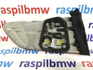 Фонарь, ориг. номер 63217179984, 7179984, BMW X6 2007-2012