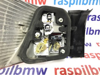 Фонарь, ориг. номер 63217179984, 7179984, BMW X6 2007-2012