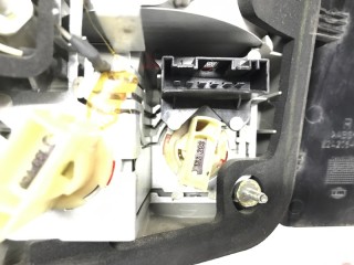 Фонарь, ориг. номер 63217179984, 7179984, BMW X6 2007-2012