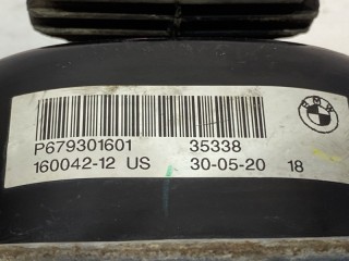 подушка двигателя, ориг. номер 6793016, 22116793016, BMW X6 2007-2012