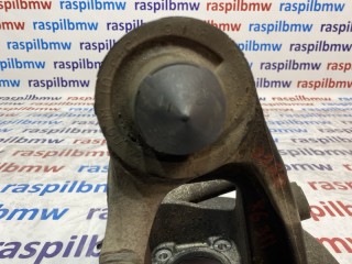 Кулак поворотный, ориг. номер 6770984, 33326879102, 33326770985, BMW X6 2007-2012