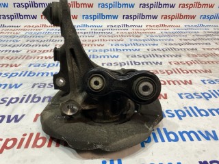 Кулак поворотный, ориг. номер 6770984, 33326879102, 33326770985, BMW X6 2007-2012